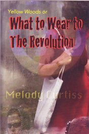 What To Wear To The Revolution